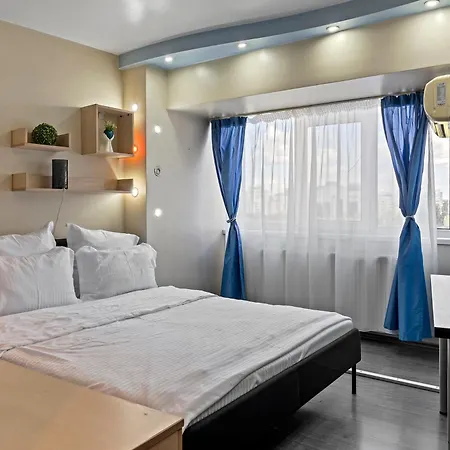 Apartamento 4 Unirii 47 *