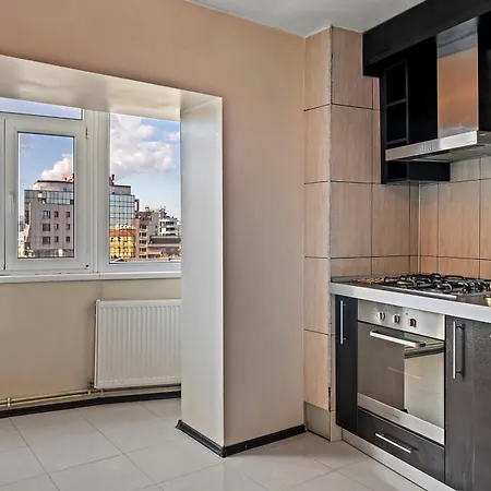 4 Unirii 47 Apartamento *