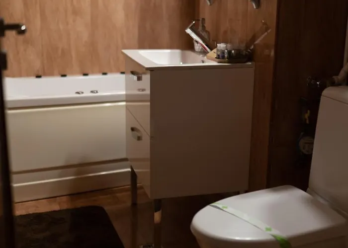 Appartement 4 Unirii 47