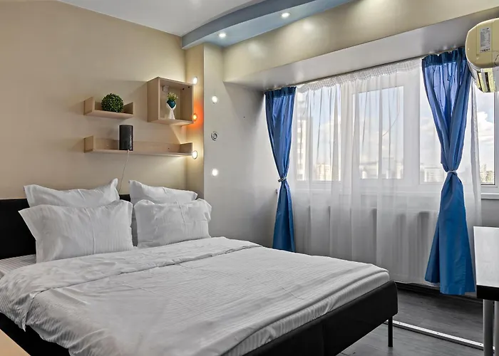 4 Unirii 47 Appartement